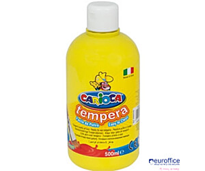 Farba tempera 500 ml