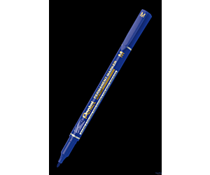 Foliopis niebieski NM470 PENTEL końcówka 1mm