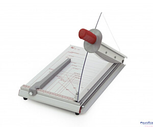 Gilotyna biurowa WALLNER RC 331N