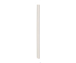 Grzbiety zaciskowe DURABLE A4/30 2900/02 biały 100szt 2900-02