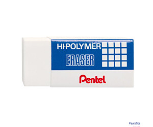Gumka kreslarska duża ZEH-20 PENTEL