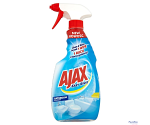 AJAX Płyn do czyszczenia łazienek 750ml Bathroom
