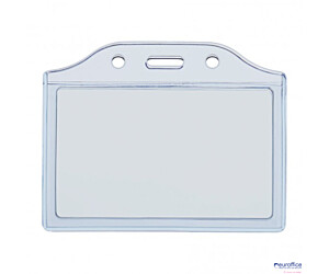 Identyfikator Holder 2K-H blue ARGO
