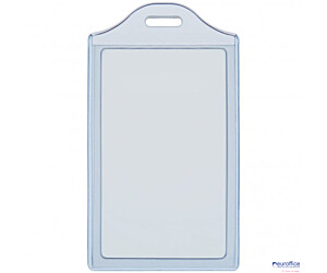 Identyfikator Holder 2K-V blue ARGO