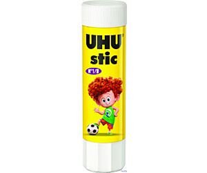 Klej w sztyfcie 8.2g UHU 00030