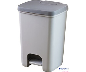 Kosz na śmieci ESSENTIALS 20L Curver 00759-686-00