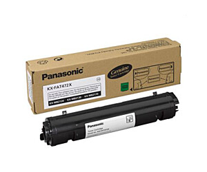 Toner Panasonic do KX-MB2120/2130/2170 | 2 000 str. | black