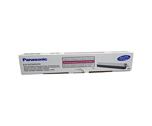 Toner Panasonic do KX-MC6020PD | 4 000 str. | magenta