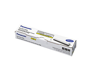 Toner Panasonic do KX-MC6020PD | 2 000 str. | yellow