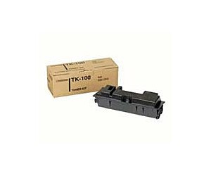 Toner Kyocera TK-100 do KM-1500 | 6 000 str. | black