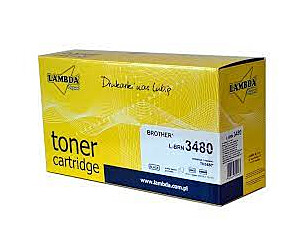 Lambda Toner TN3480