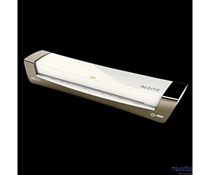 Laminator iLam OFFICE A3 230V srebrny 72530084 LEITZ