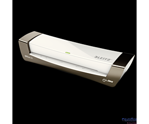 Laminator iLam OFFICE A4 230V srebrny 72510084 LEITZ