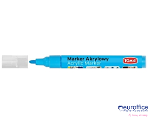 Marker akrylowy