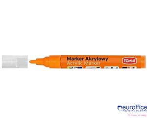 Marker akrylowy