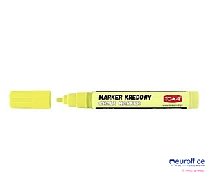 Marker kredowy