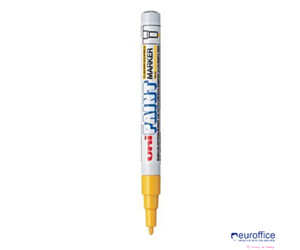 Marker olejny UNI PX-21 czarny