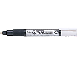 Marker olejowy biały MMP20-W PENTEL