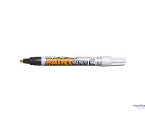 Marker olejowy MUNGYO czarny TT5401