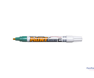 Marker olejowy MUNGYO zielony TT5563