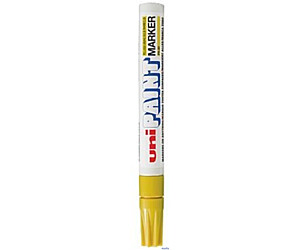 Marker olejowy UNI PX-20 złoty UNPX20/DZL