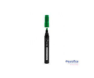 Marker permanentny ścięty G927C zielony AMA0927984 OPEN