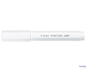 Marker PINTOR F biały PISW-PT-F-W PILOT
