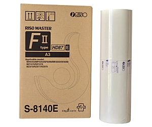 Matryca Riso FII-type HD87 E A3 MH9350/MF9350/SF9390/ME9350/SE9380