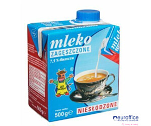 Mleko GOSTYŃ 7
