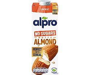 Napój roślinny ALPRO MIGDAŁOWE 1L niesłodzone