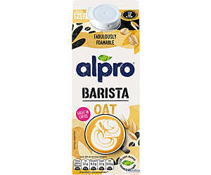 Napój roślinny ALPRO OWSIANE 0,75L BARISTA