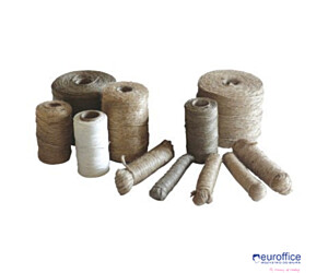 Nici lniane(dratwa) 0.5kg ok.600mb