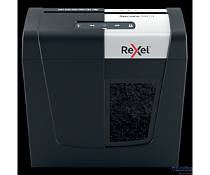Niszczarka Rexel Secure MC3, (P-5), 3 kartki, 10 l kosz, 2020128EU