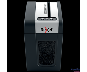 Niszczarka Rexel Secure MC3-SL, (P-5), 3 kartki, 10 l kosz, 2020131EU