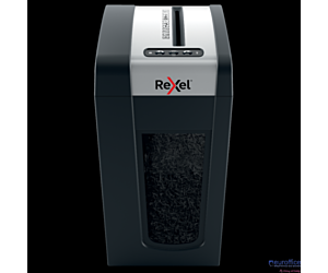 Niszczarka Rexel Secure MC6-SL, (P-5), 6 kartek, 18 l kosz, 2020133EU