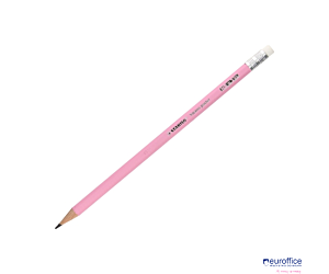 Ołówek Swano Pastel różowy HB STABILO 4908/05-HB