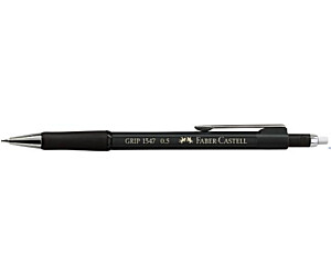 Ołówek A.GRIP 1345 0.5  niebieski metaliczny  FC134551