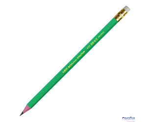Ołówek z gumką BIC Evolution Original 655 HB , 8803323