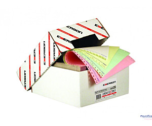 Papier składanka 375-1 375112B060e EMERSON