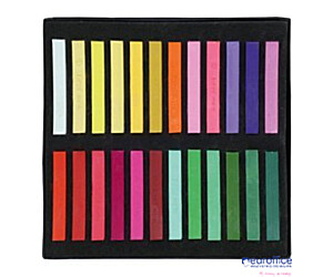 Pastele suche Master F 2048 MARIES