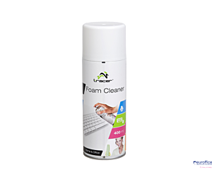 Pianka do czyszczenia plastiku TRACER (TRASRO42092) 400ml