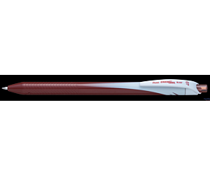 Pióro kulkowe ENERGEL 0,7 brązowe BL437-E PENTEL
