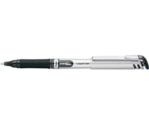 Pióro kulkowe 0,7mm ENERGEL czarne BL17-A PENTEL