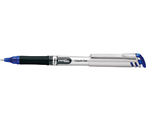 Pióro kulkowe 0,7mm ENERGEL niebieskie BL17-C PENTEL