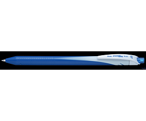 Pióro kulkowe 0,7mm niebieskie BL437-C PENTEL