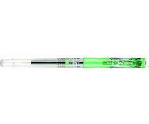 Pióro żelowe DONG-A ZONE seledynowe TT5043