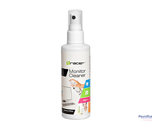 Płyn do czyszczenia ekranów TRACER (TRASRO44579) 250ml