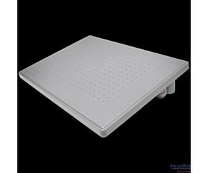 Podnózek Kensington SmartFit__SoleMate_ K50416EU