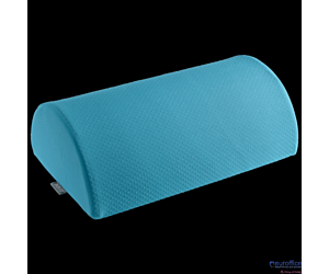 Podnóżek Leitz Ergo Cosy, niebieski 53710061