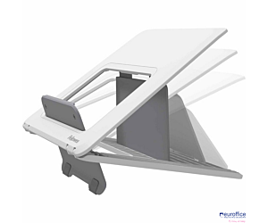 Podstawka na laptop BREYTA (biała) 100016559 FELLOWES